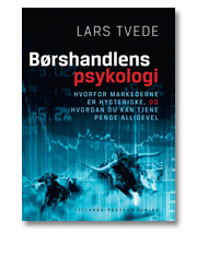 Lars Tvede: Brshandlens psykologi